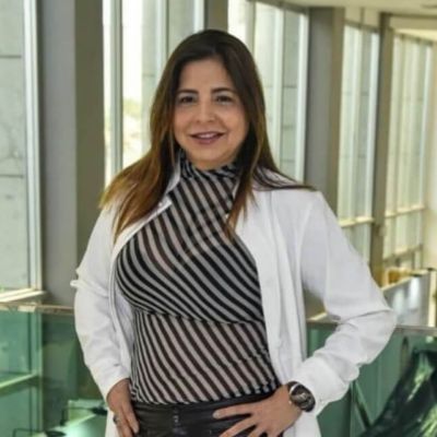 Dra. Sandra Figueiredo - Saúde Estética