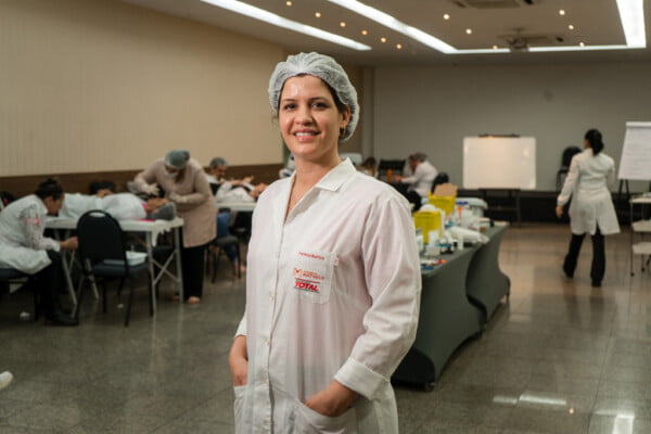 Aline Novaretti Farmaceutica Esteta Farmacia Estetica no Nepuga Vivencia Clinica em Ribeirao Preto SP 2